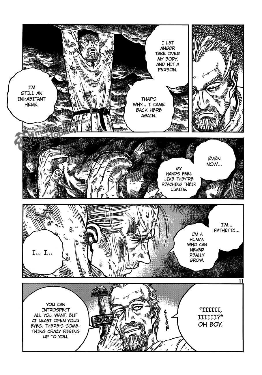 Vinland Saga Chapter 71 12